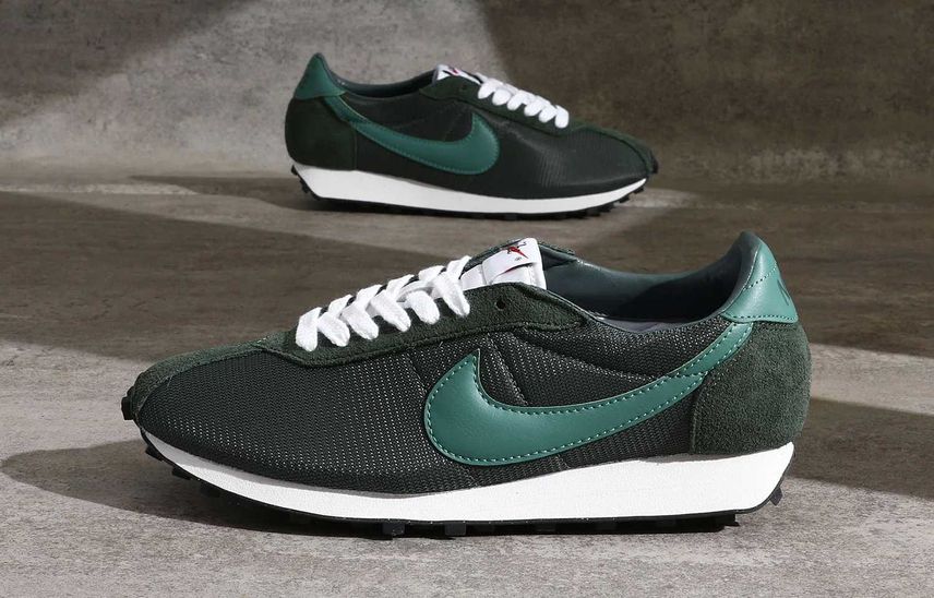 10/15・10/21発売|Nike LD-1000 SP "Vintage Green/Bicoastal"|抽選/販売/定価情報