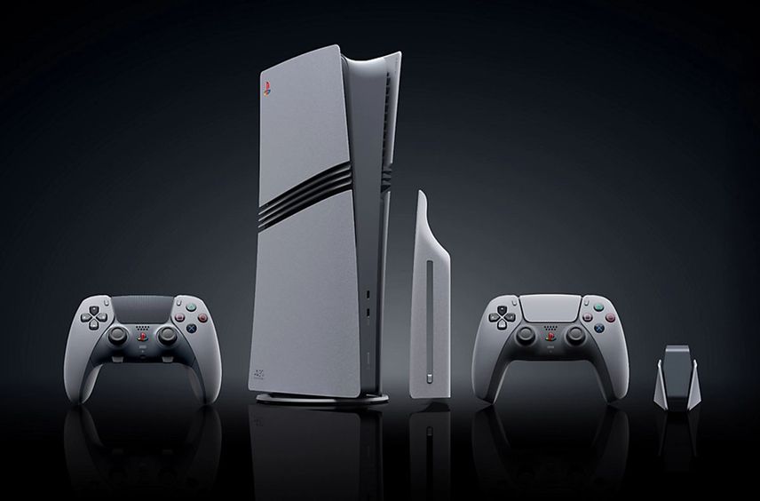 【PS5】「PlayStation 30周年アニバーサリー コレクション」特徴/予約・抽選情報/販売店舗まとめ