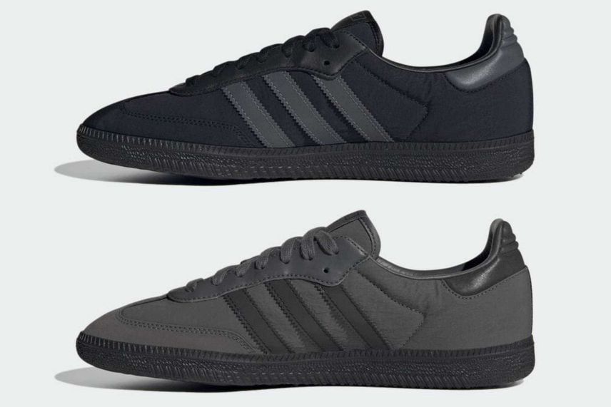 10/11発売|adidas Originals Samba OG 2colors|抽選/販売/定価情報
