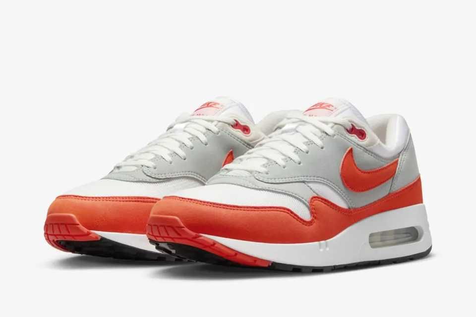 10/17発売|Nike Air Max 1 '86 "Cosmic Clay"|抽選/販売/定価情報