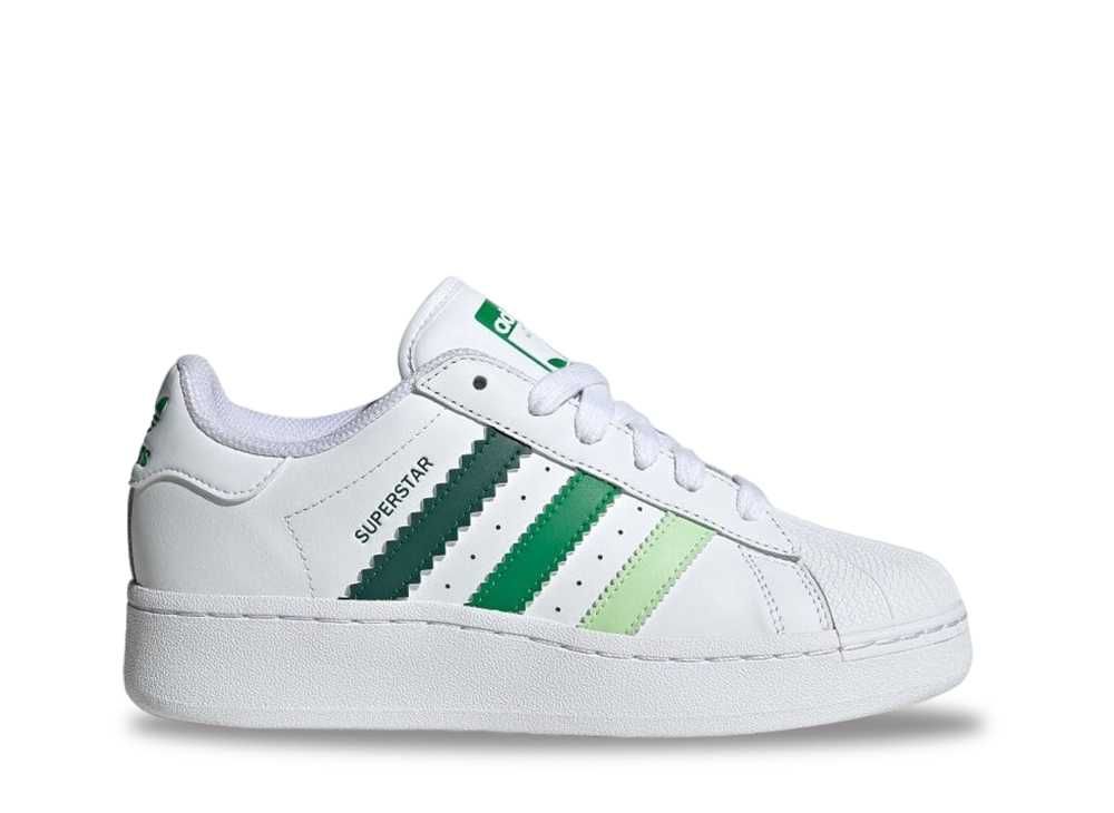 adidas Women's Originals Superstar XLG W 