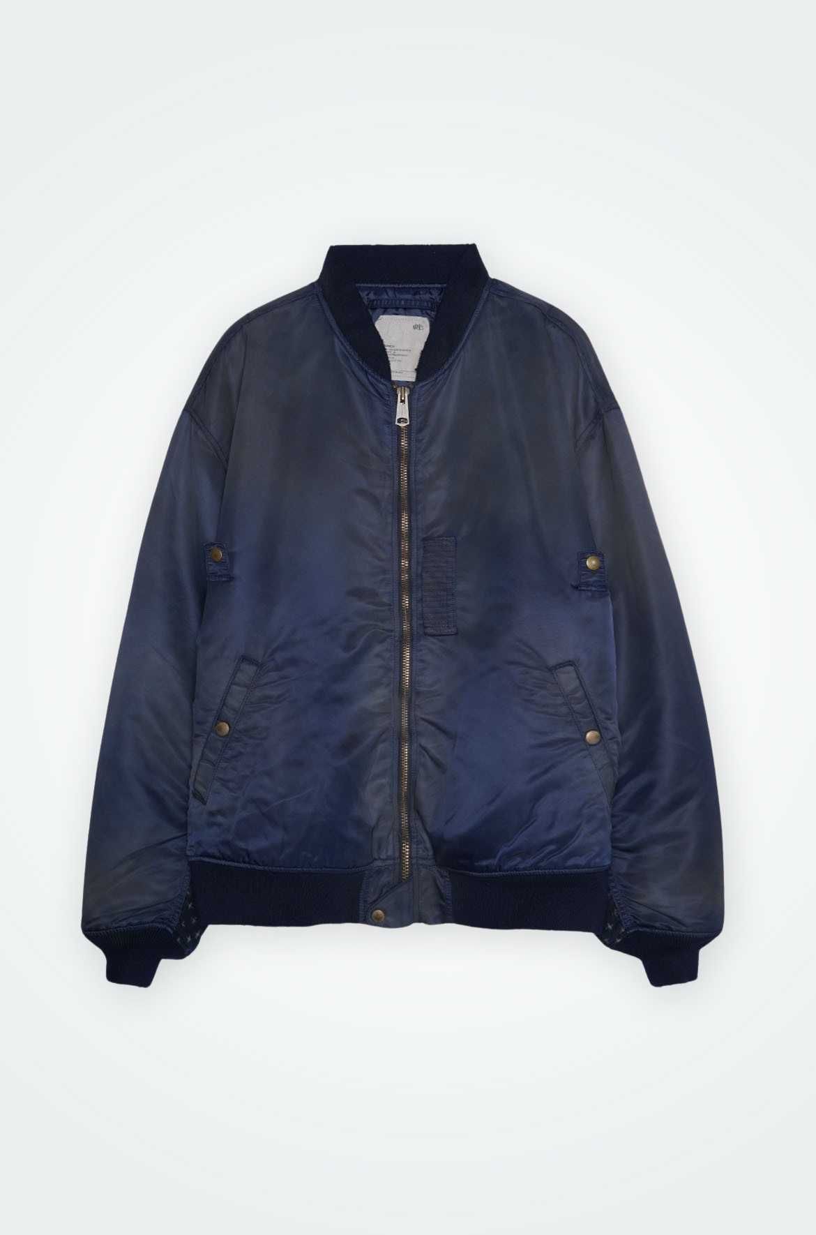 ジャケット・アウター MADNESS MA-1 FLIGHT BOMBER JKT ジャケット・アウター MADNESS MA-1 FLIGHT BOMBER JKT MADNESS