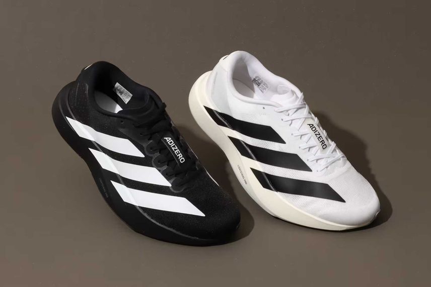 アディゼロエヴォSL(27.5) adidas Adizero Evo SL