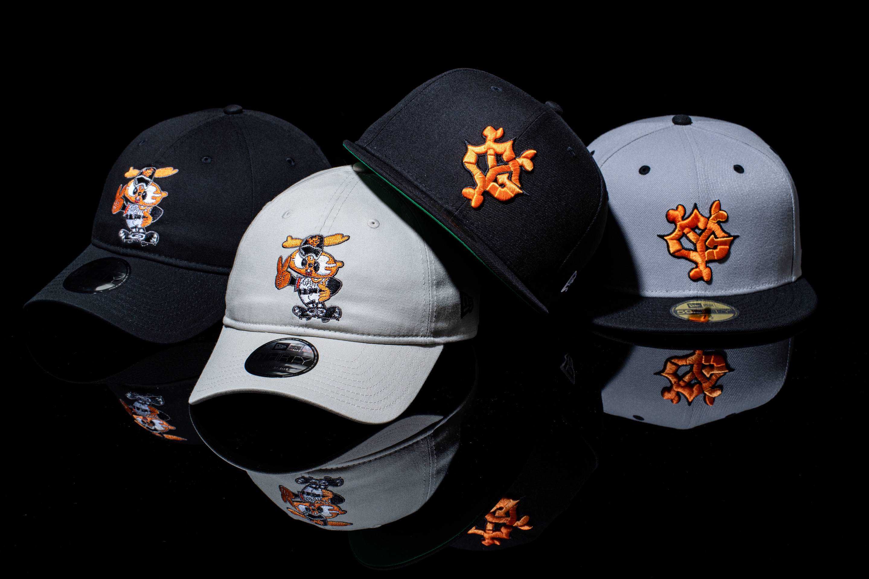 10/16発売|New Era × 落合翔平 × 読売ジャイアンツ collection|抽選/販売/定価情報