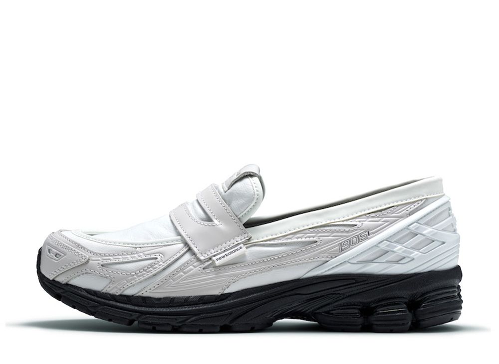 JUNYA WATANABE MAN × New Balance 1906L 