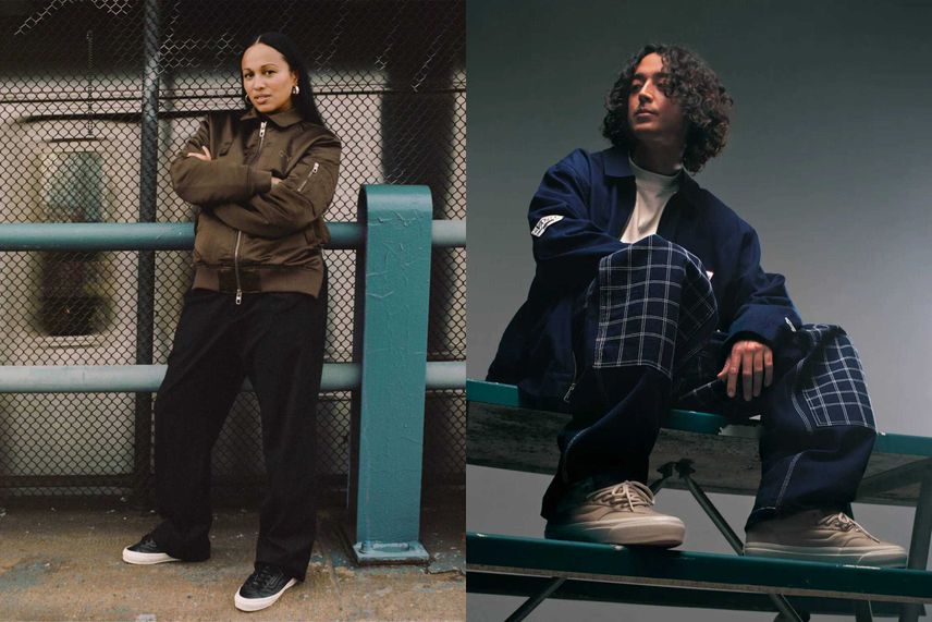 10/18発売|OTW by Vans Old Skool 36 Foam / Half Cab Foam|抽選/販売/定価情報