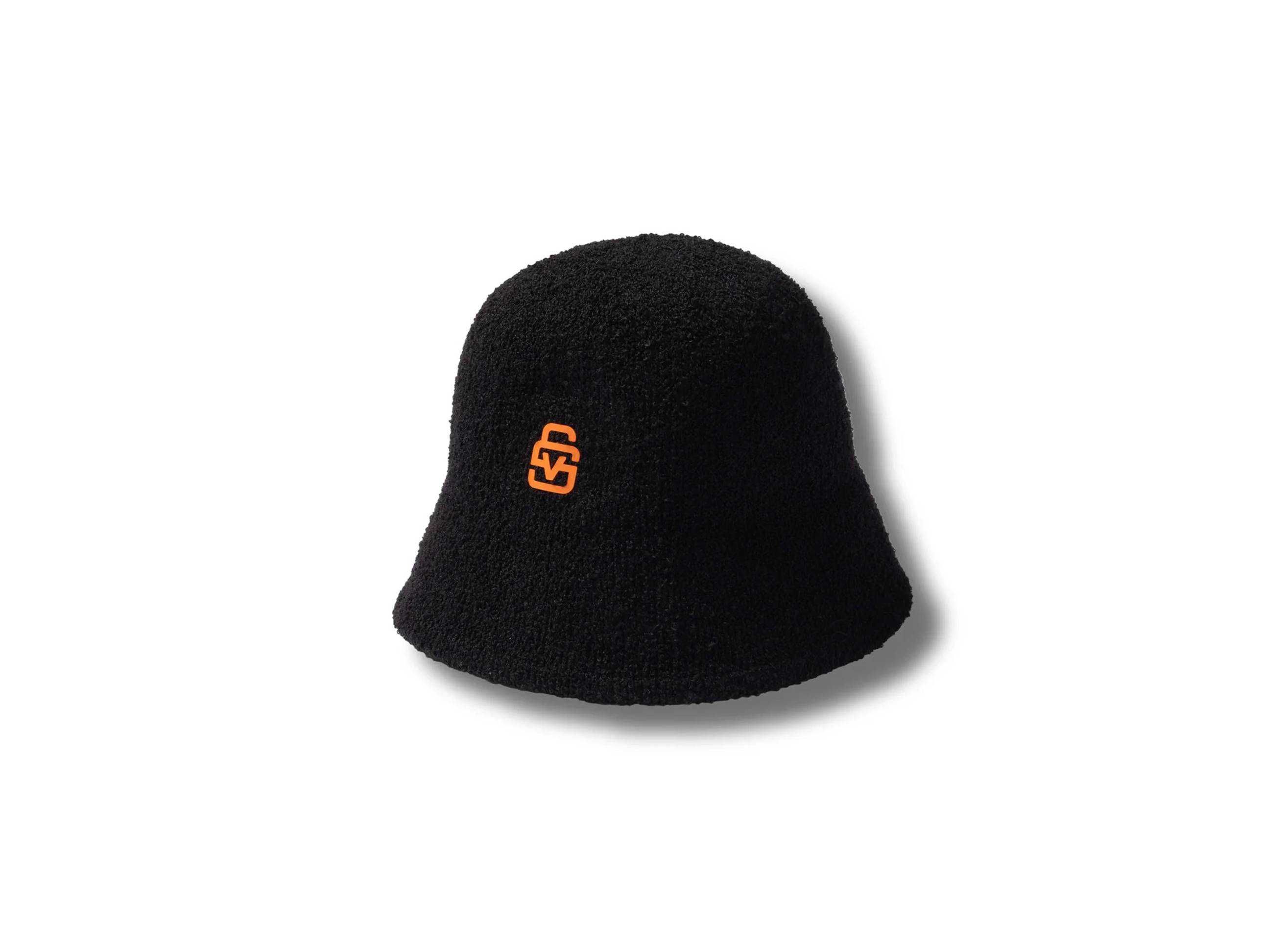 未使用品＊VAULTROOM KNIT HAT / BL VAULTROOM KNIT HAT