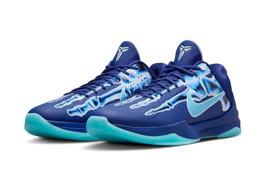 Nike GS Kobe 5 Protro Nike GS Kobe 5 Protro