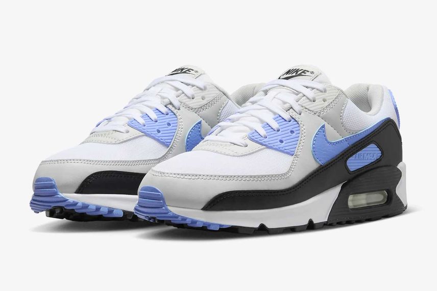 発売中|Nike Women's Air Max 90 "Royal Pulse"|抽選/販売/定価情報