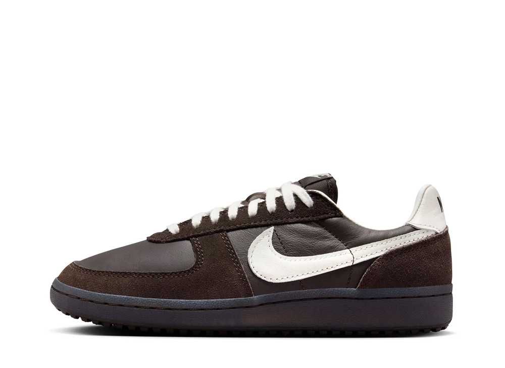 Women's Field General Velvet Brown Sail main image 1
