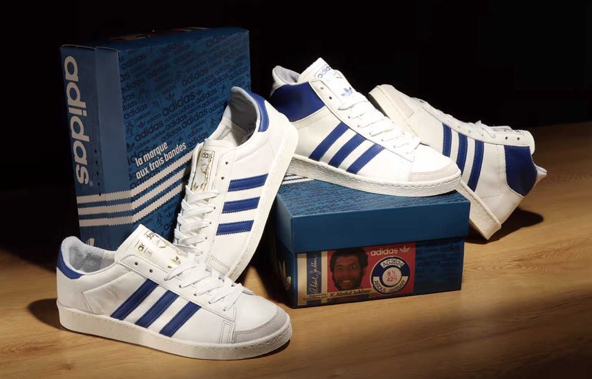 adidas Jabbar Hi adidas Jabbar Hi