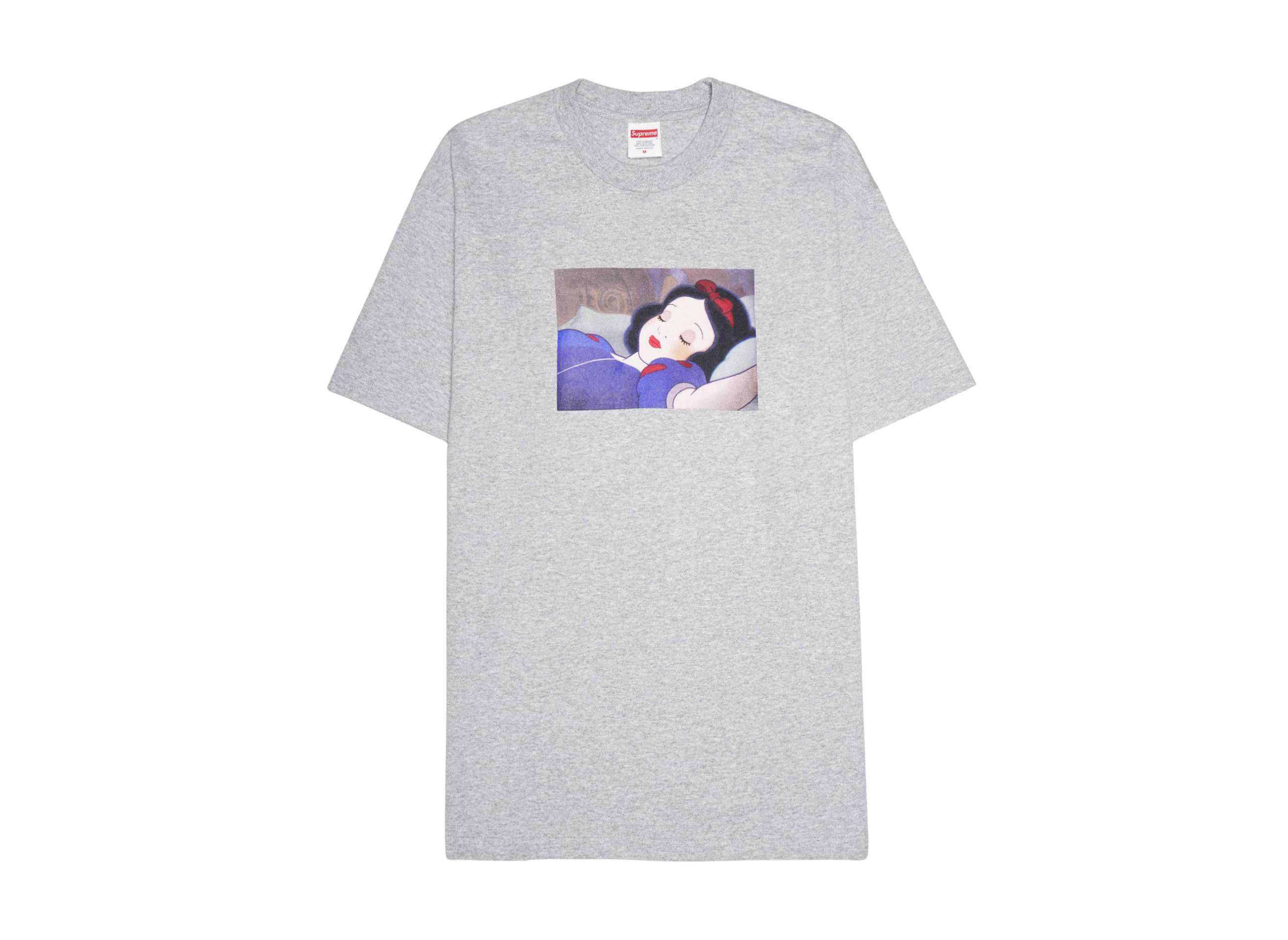 シュプリーム Tシャツ 人気ランキング | スニーカーダンク(スニダン)