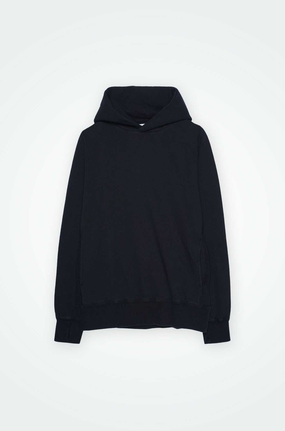 nonnative DWELLER HOODY COTTON SWEAT 
