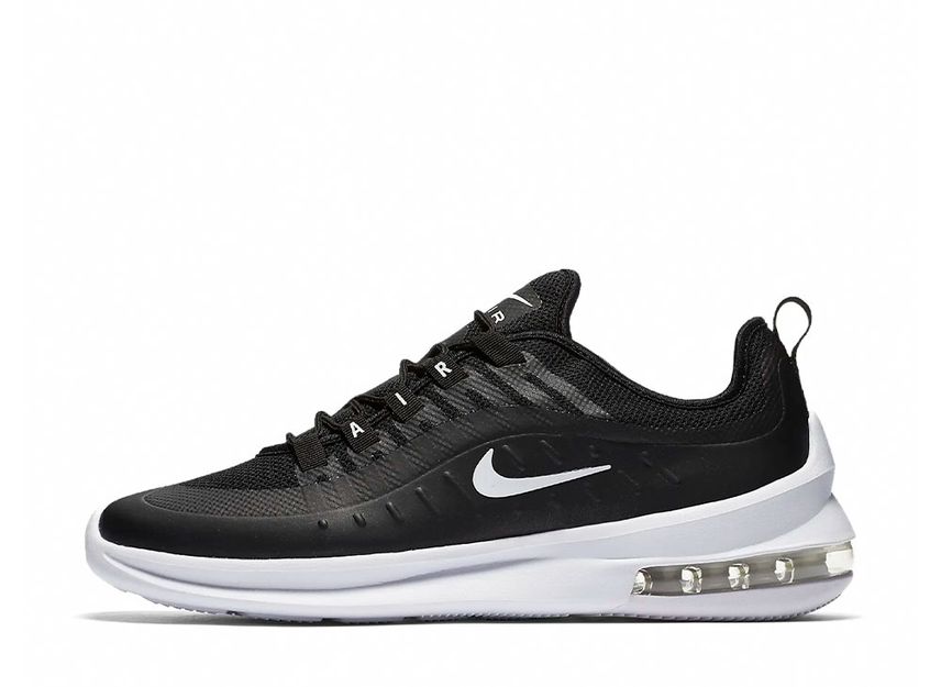 Nike air max axis black anthracite on sale