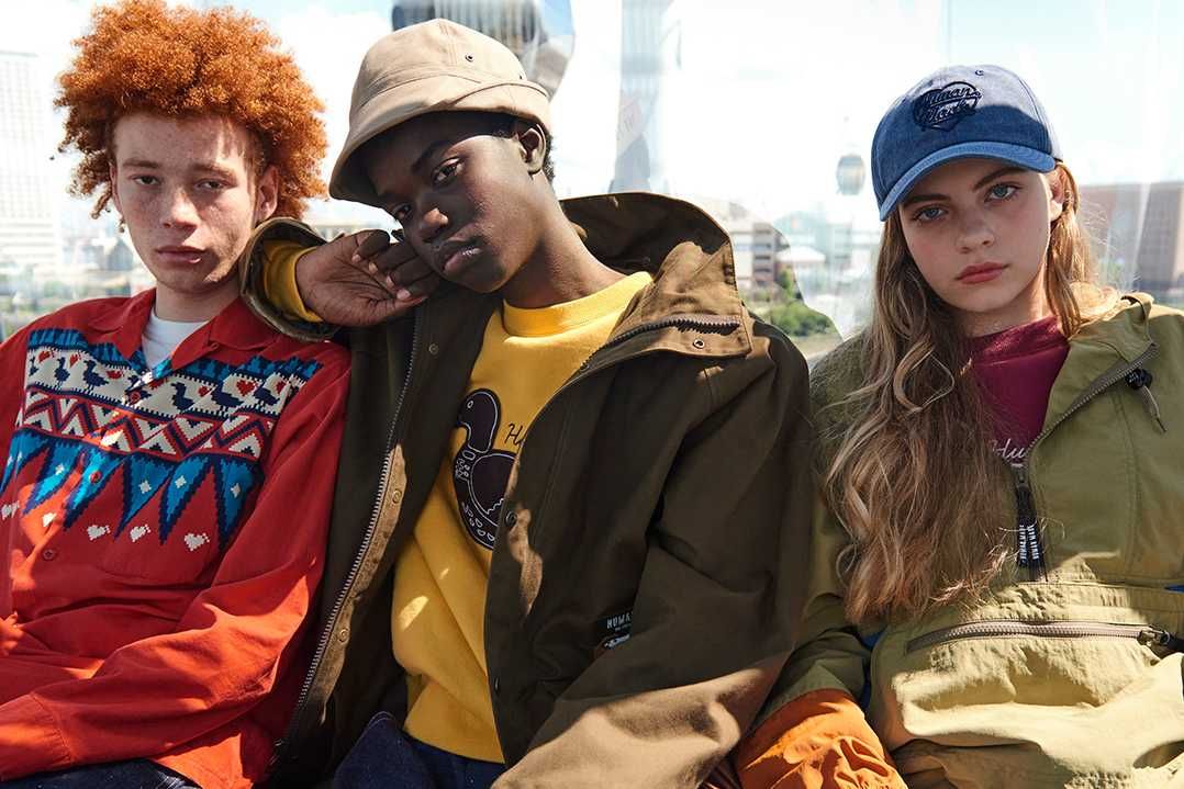 10/19発売|HUMAN MADE Season 28 collection 第11弾|抽選/販売/定価情報
