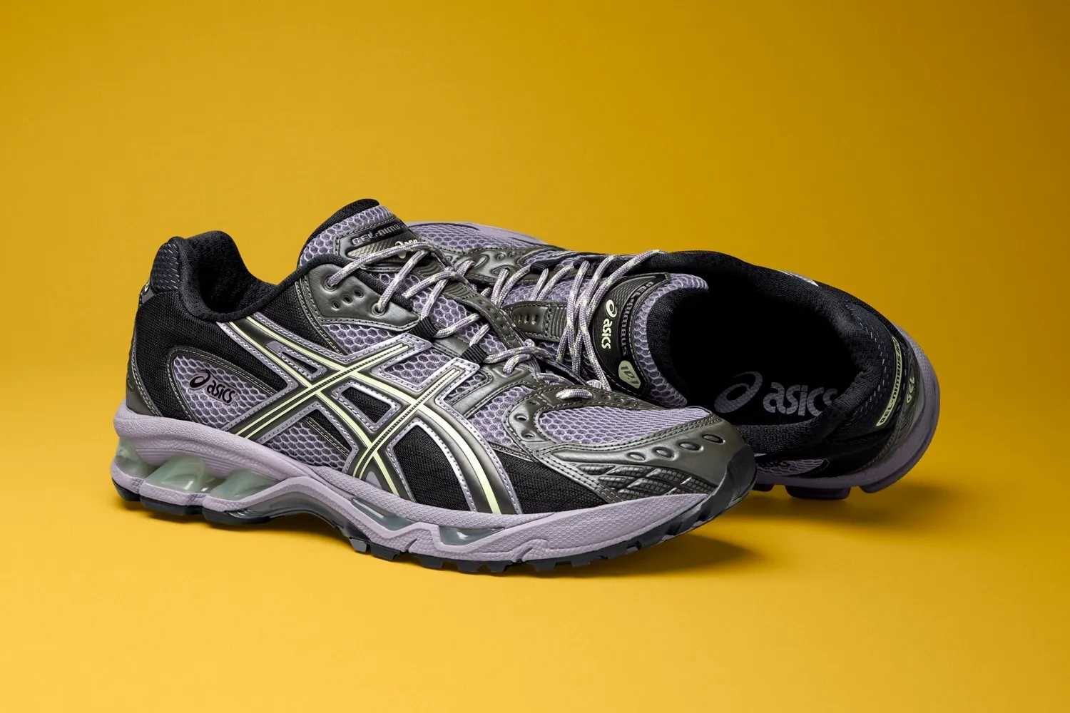 10/24発売|Asics Gel-Nimbus 10.1 "Violet Quatz/Cool Matcha"|抽選/販売/定価情報