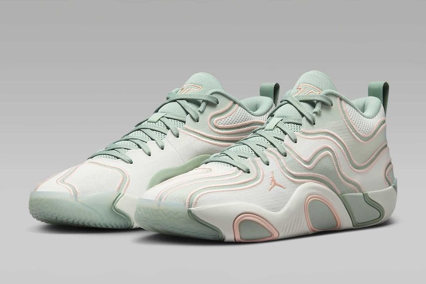 10/24発売|Nike Jordan Tatum 3 "Zero Days Off"|抽選/販売/定価情報