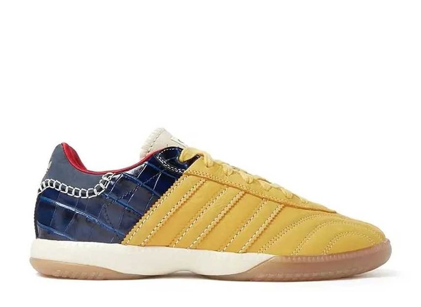 adidas ウェールズボナーMNサンバ23.5センチ adidas ウェールズボナーMNサンバ23.5センチ