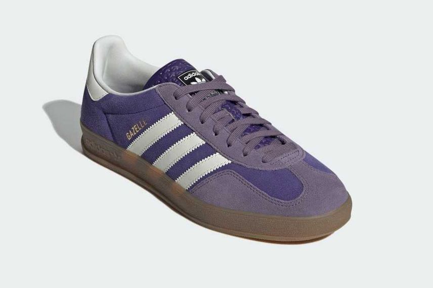 addidas オリジナルスガゼルGAZELLE adidas Originals Gazelle Indoor