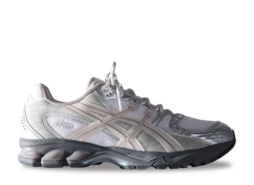 Kith Ronnie Fieg × Asics Gel-Nimbus 10.1 Kith Ronnie Fieg × Asics Gel-Nimbus 10.1