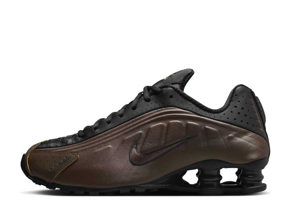 Nike Shox R4 