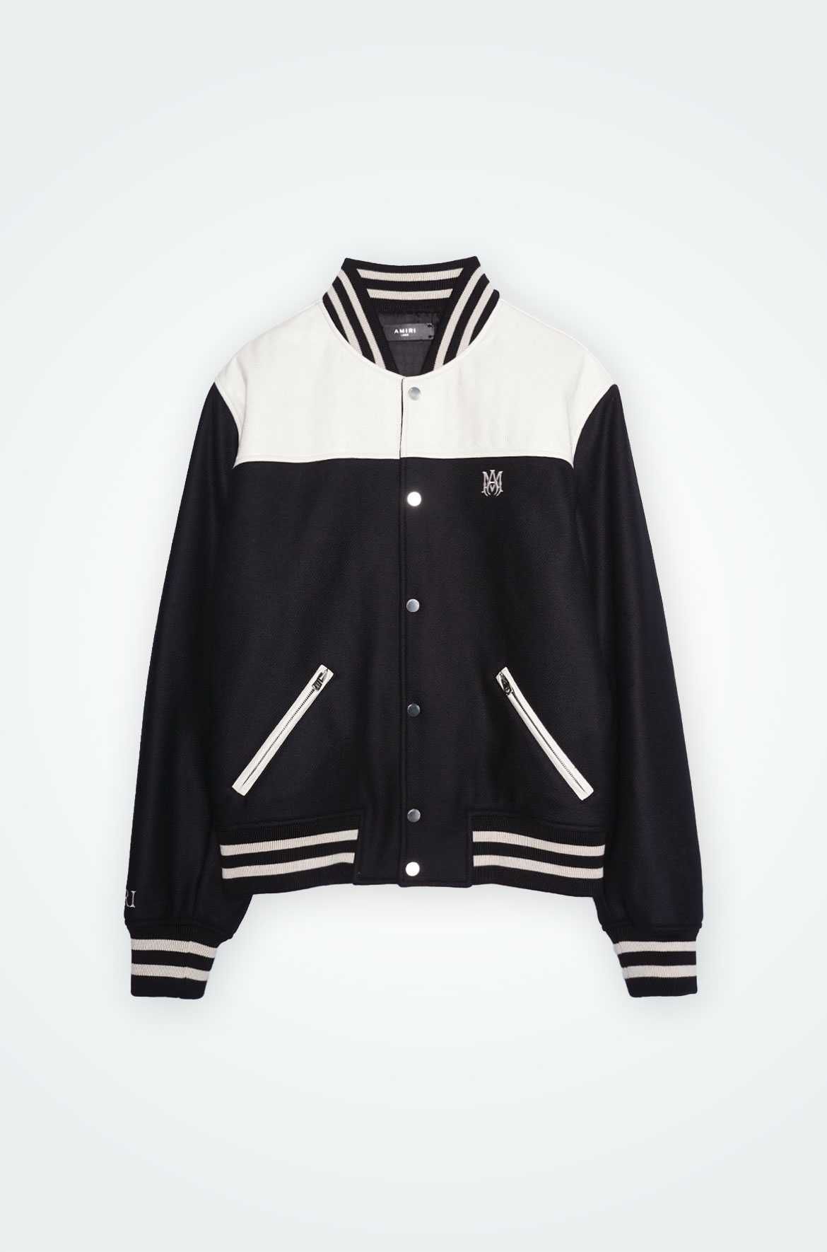 AMIRI アミリ 24AW MA QUAD BOMBER JACKET