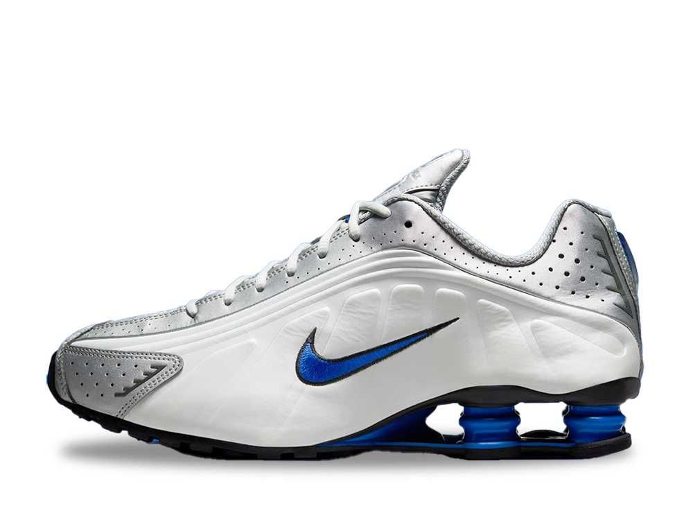 Nike Shox R4 