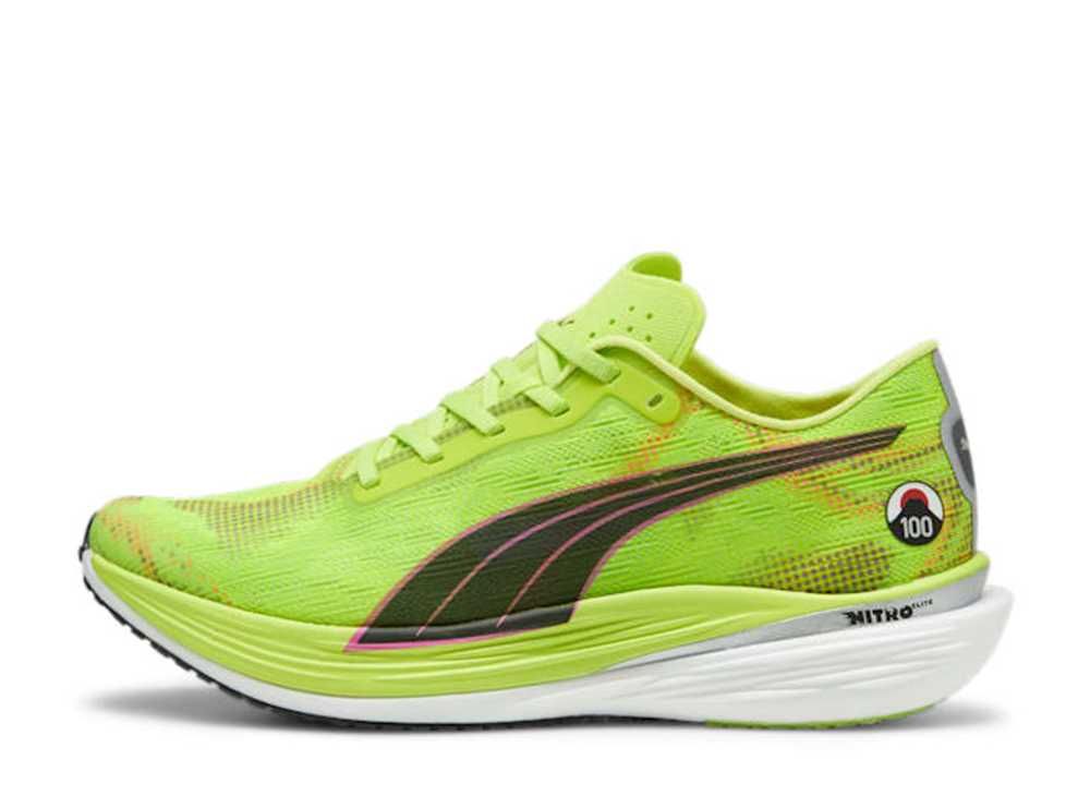 PUMA DEVIATE NITRO 2 EKIDEN RUSH 26.5cm
