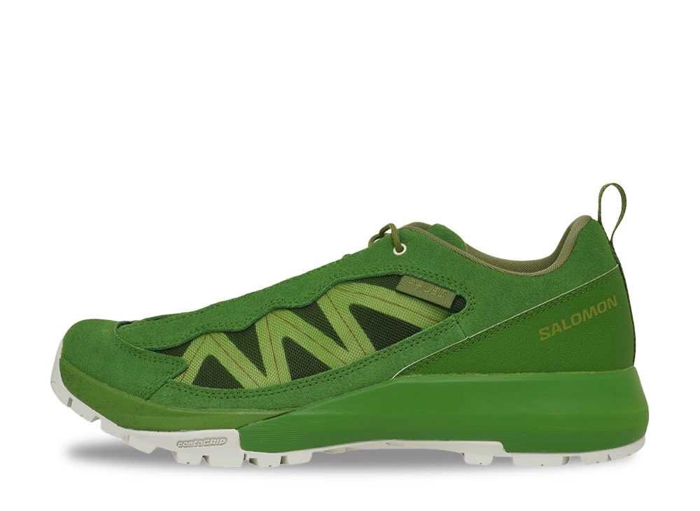 The PHILÉO x Salomon XT-SP1 Pack Releases November 2023 | Salomon PHILEO 27cm | トレイルランニングシューズ | サロモン