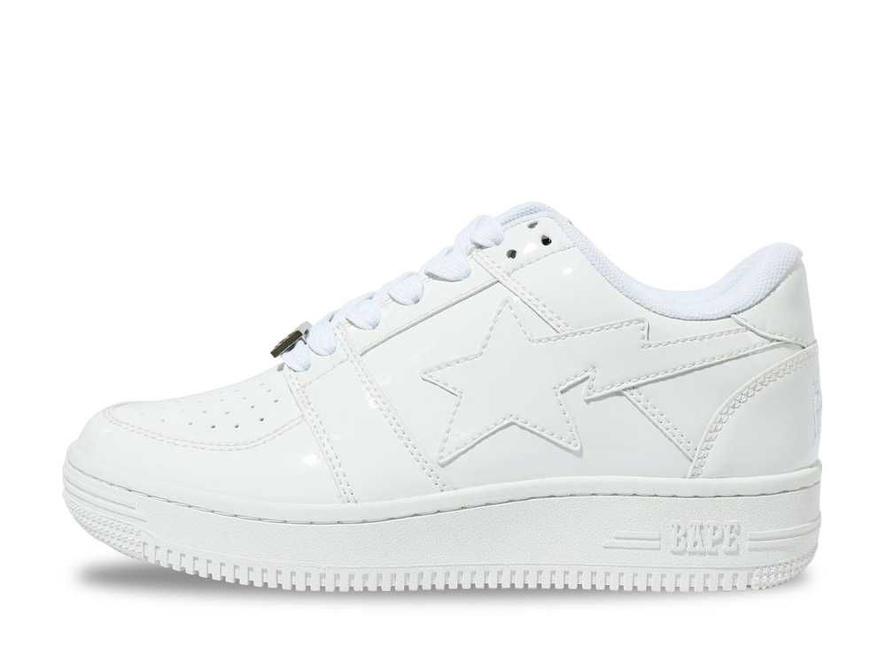 A BATHING APE®︎ BAPE STA Low 