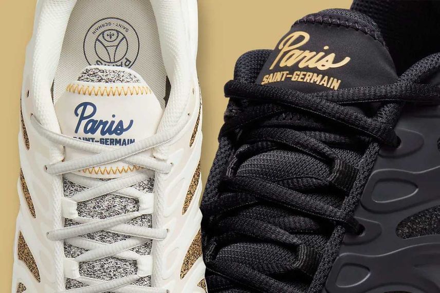 11/1発売|PSG × Nike Air Max Plus Drift 2colors|抽選/販売/定価情報