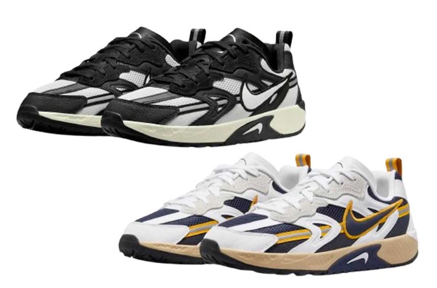 10/31発売|Nike Women's Jam 2colors|抽選/販売/定価情報