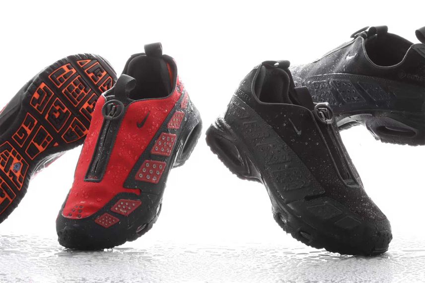 Nike Women's Air Max SNDR GORE-TEX Nike Women's Air Max SNDR GORE-TEX