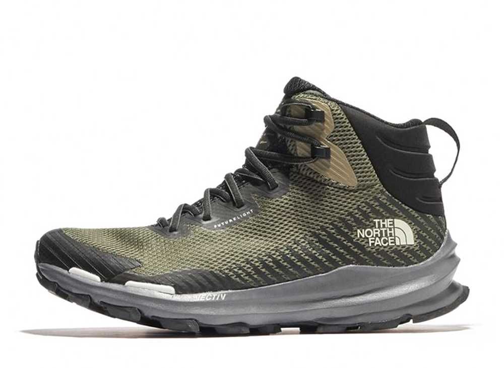 The North Face Vectiv Fastpack Mid Futurelight