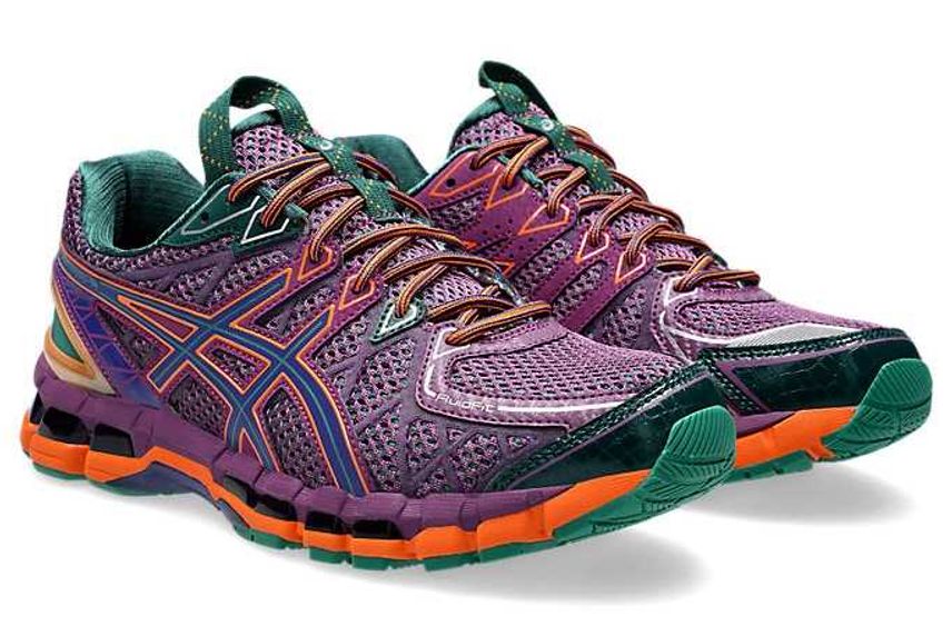 11/1発売|Asics UB9-S Gel-Kayano 20 "Dark Grape/Gentry Purple"|抽選/販売/定価情報