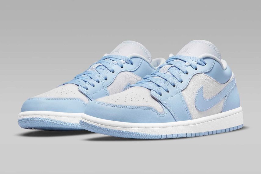 Nike Women's Air Jordan 1 Low Nike Women's Air Jordan 1 Low