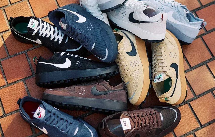 11/1発売|Nike C1TY 6colors|抽選/販売/定価情報