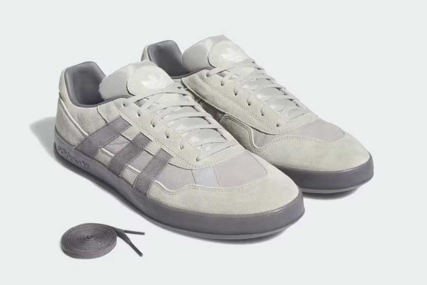 11/1発売|adidas Originals Aloha Super "Sesame/Granite/Light Granite"|抽選/販売/定価情報