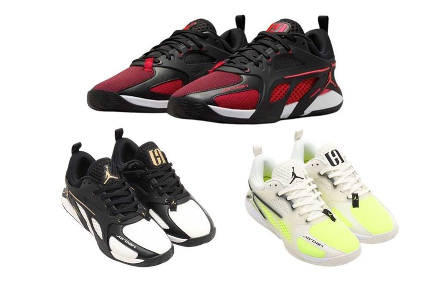 1/7発売|Nike Women's Jordan Heir 3colors|抽選/販売/定価情報