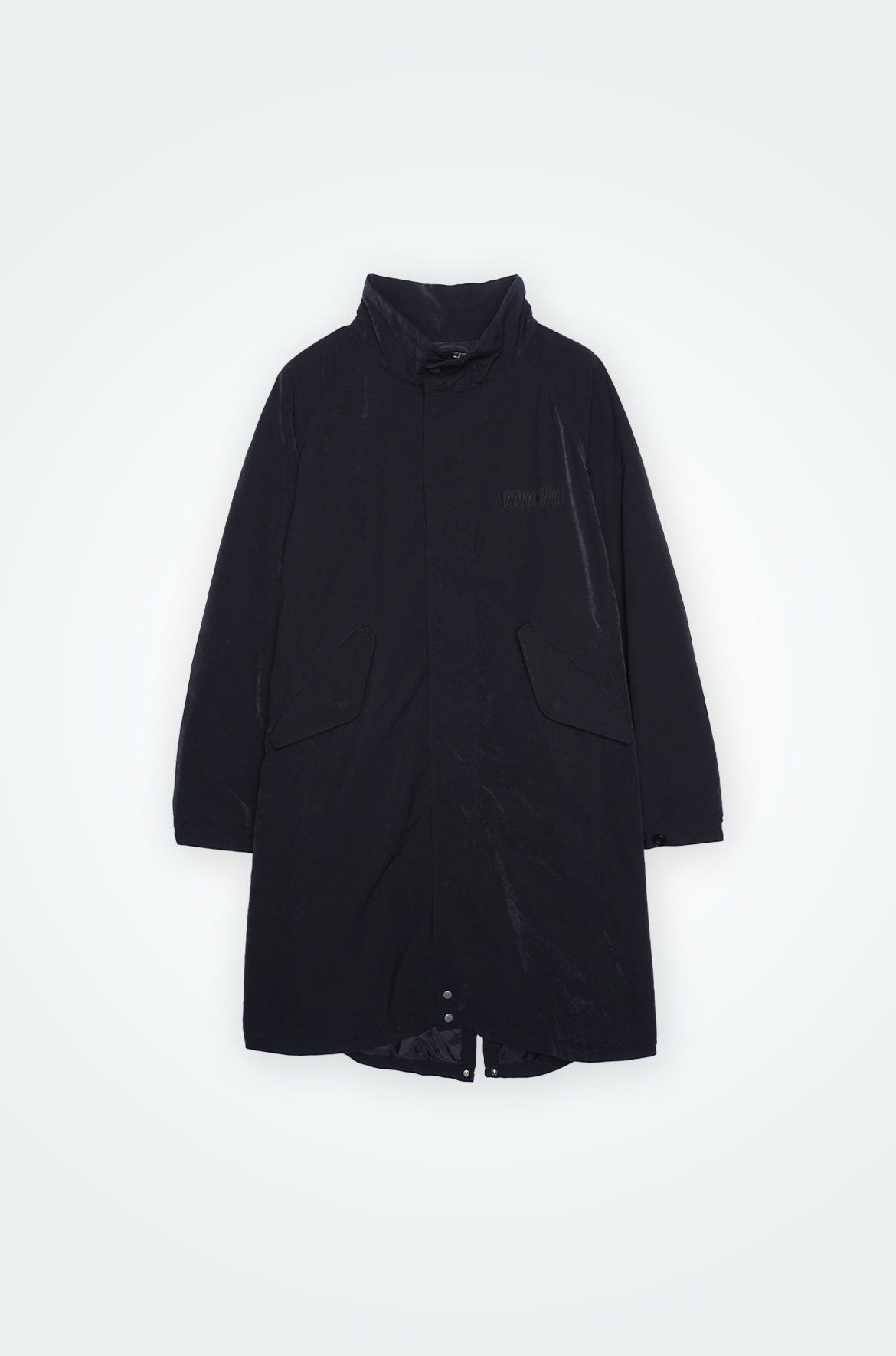 nonnative TROOPER COAT 24aw windstopper 【nonnative】TROOPER