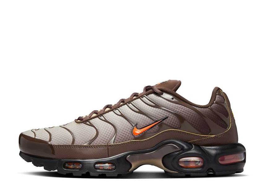 Nike air max braun herren on sale