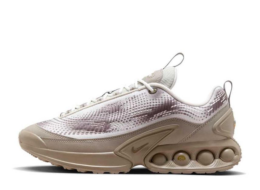 Nike Air Max DN SP Light Bone and Light Taupe