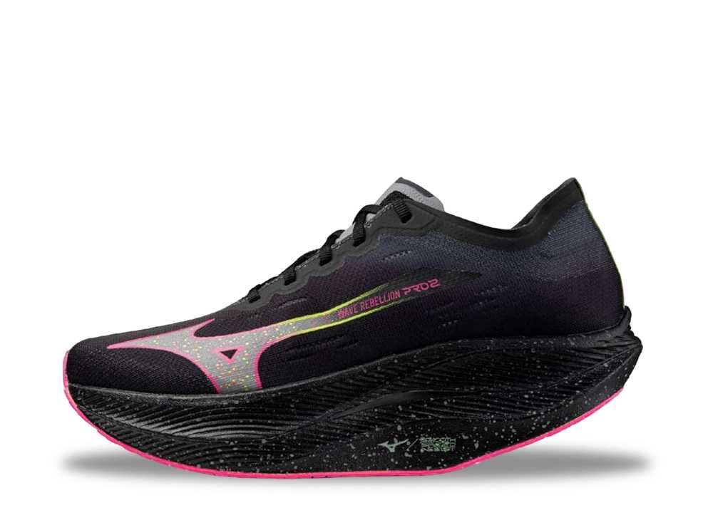 Mizuno Wave Rebellion Pro 2 