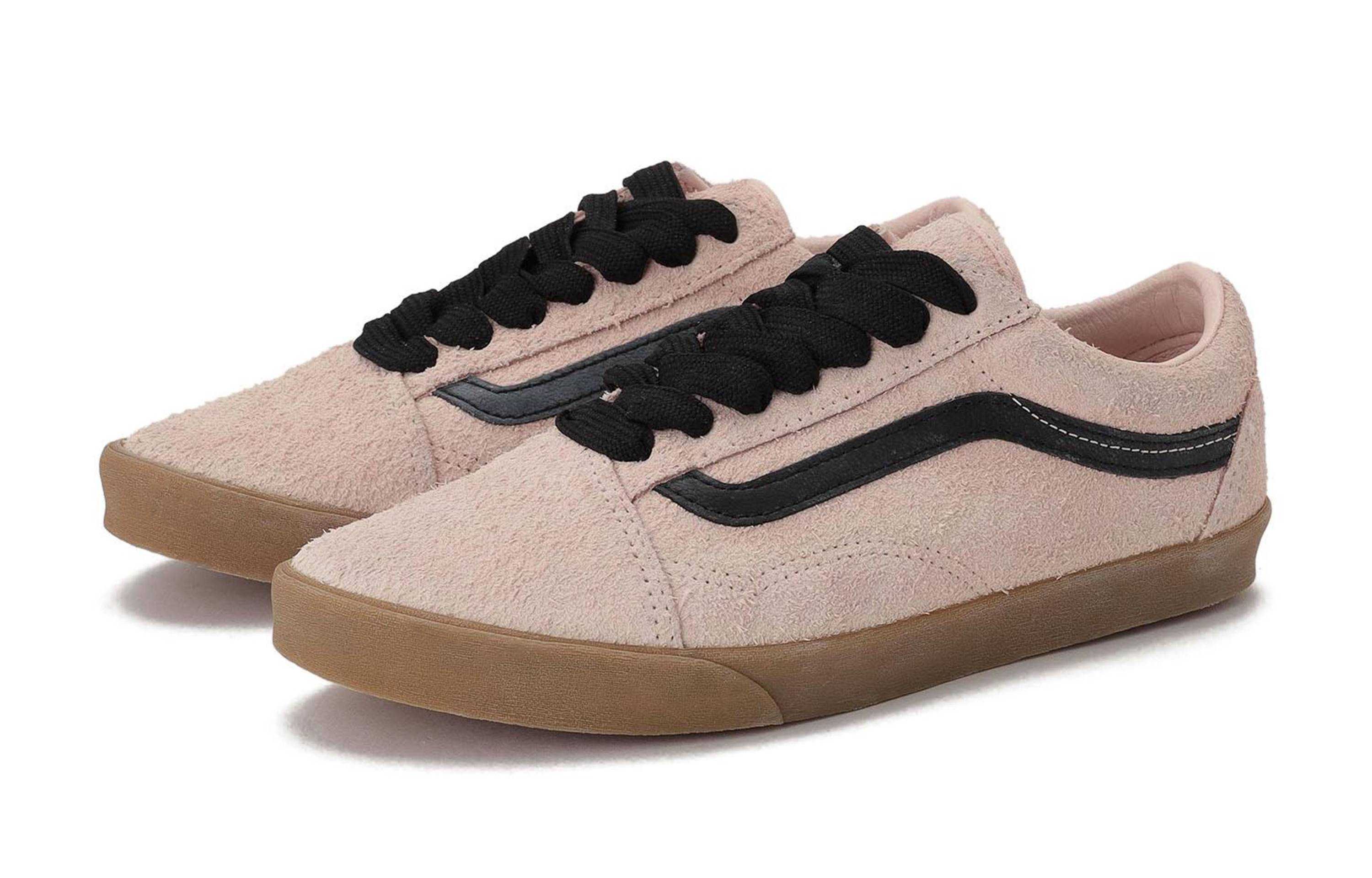 Vans Premium Old Skool Lowpro Vans Premium Old Skool Lowpro