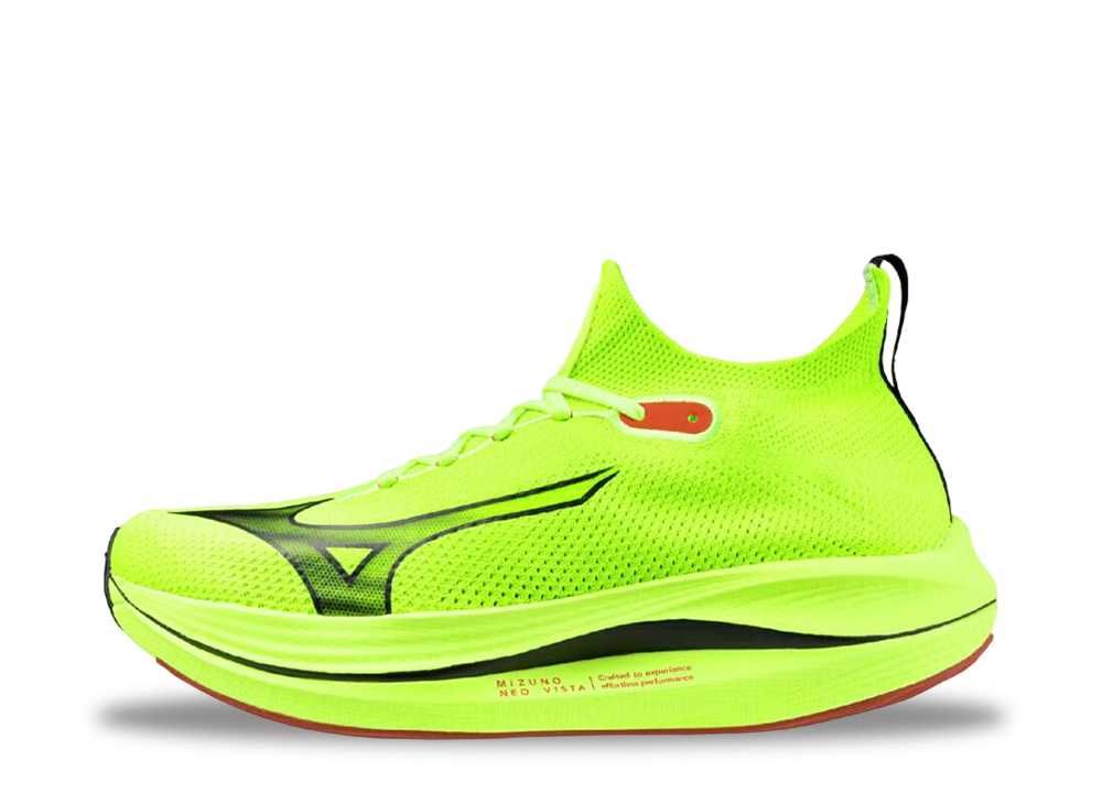 Mizuno Neo Vista 