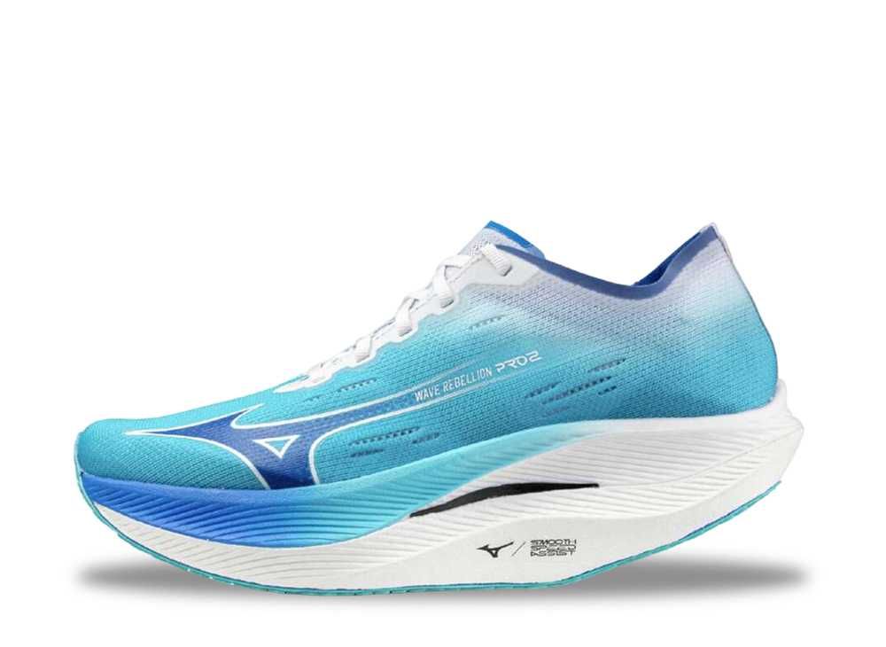 Mizuno Wave Rebellion Pro 2 