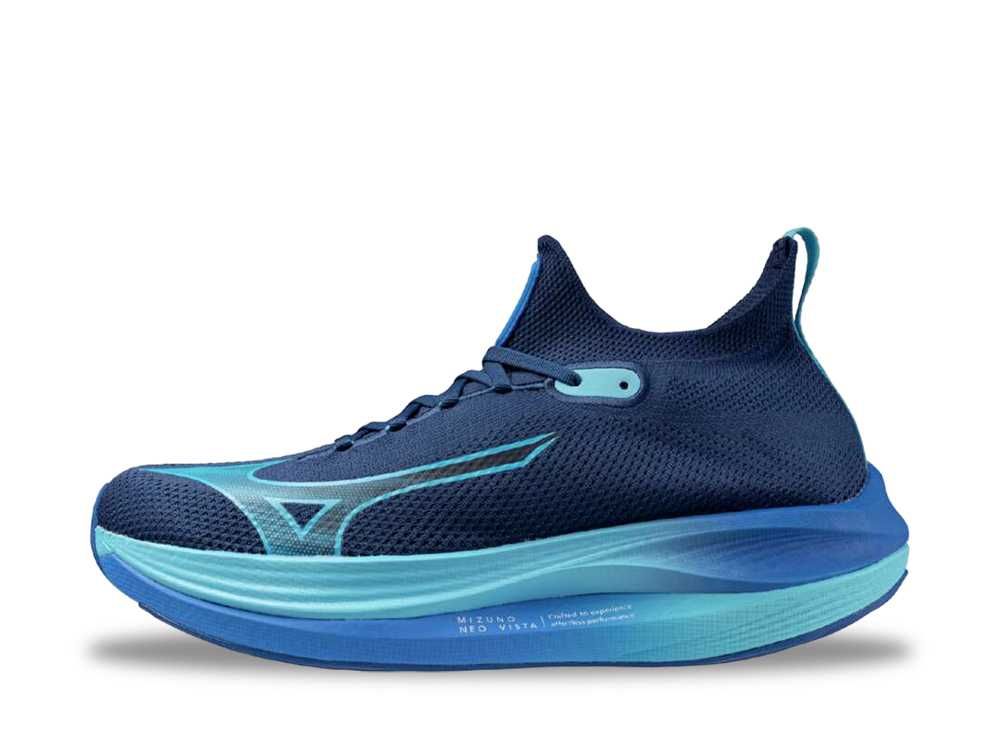 Mizuno Neo Vista 