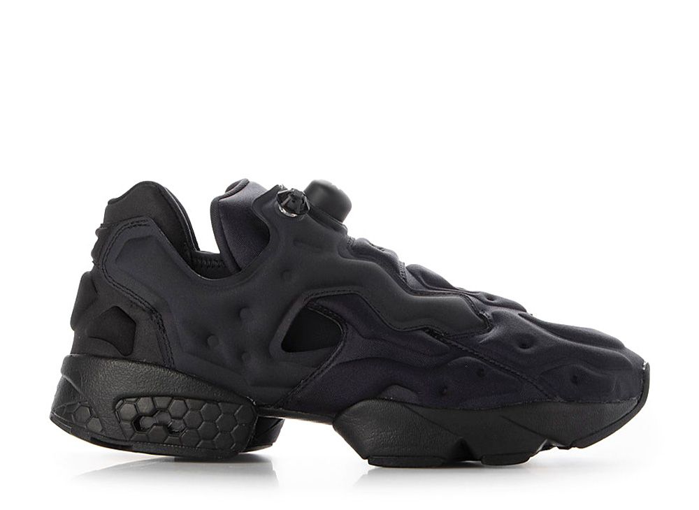 Reebok Instapump Sliver 