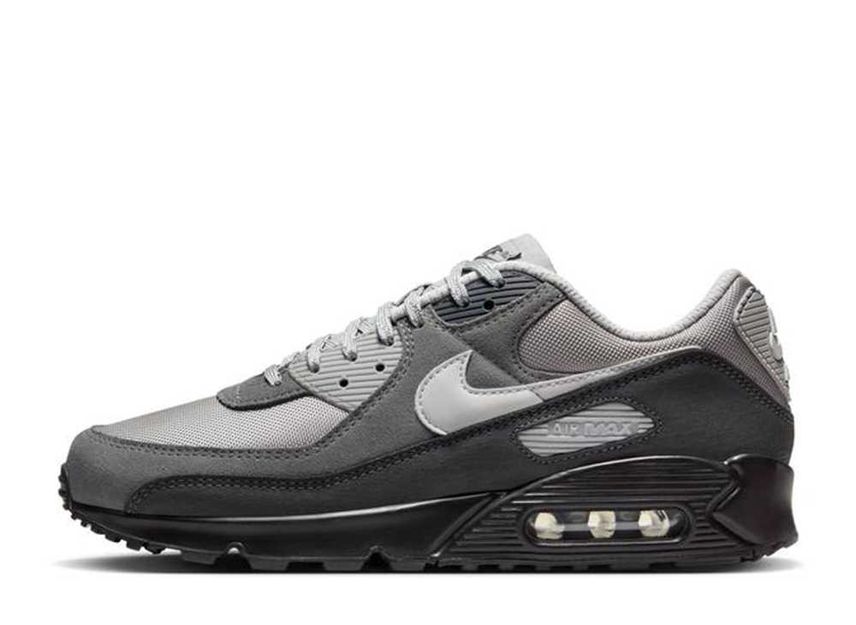 Nike Air Max 90 Anthracite Smoke Grey Light Smoke Grey Photon Dust
