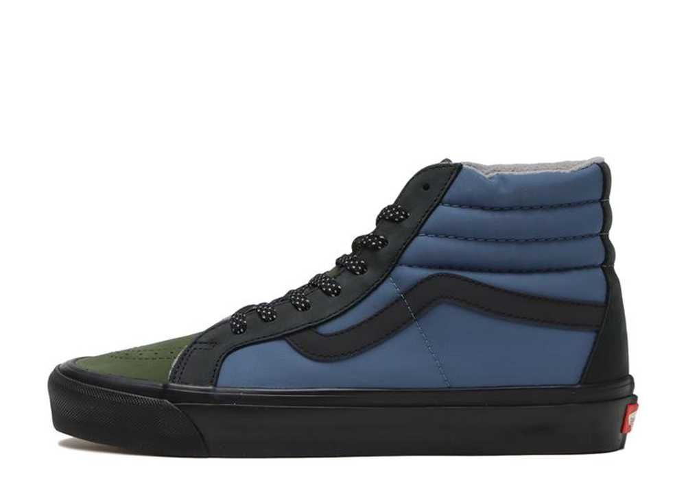 Vans Sk8-Hi 38 DX 